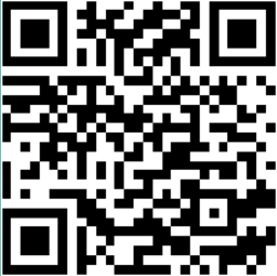 Código QR de nuestra lista de novios